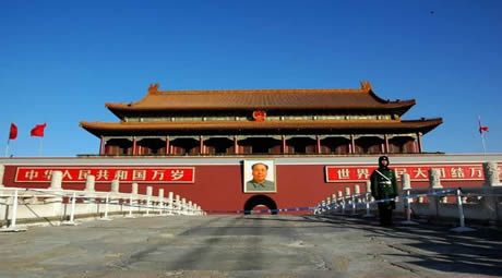 北京有哪些旅游景点，北京附近的著名旅游景点_北京