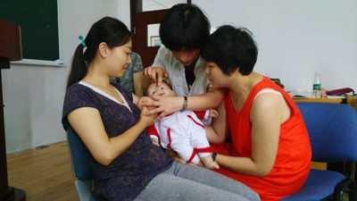 2月15-19日丨中国妇幼保健协会联合梵恩诗举办母乳喂养指导师培训班!