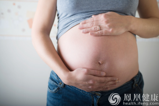 女子怀二胎遭遇瘢痕妊娠 险切子宫