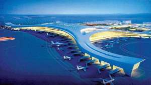 将新建机场74个 未来乘飞机像坐巴士一样方便