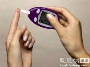 世卫组织糖尿病报告：中国成年人近10%患糖尿病