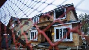 加拿大住房危机 昔日昂贵富人区或将变成无人“鬼城”