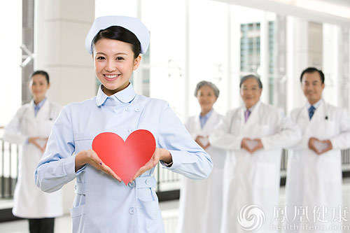北京六家医疗机构确定3年内转型康复医院