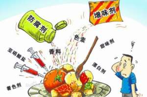 北京市出台《食品生产经营者风险分级规范》